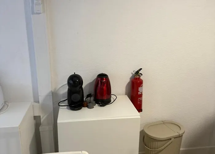 Casinha Da Penha De Franca Lisboa