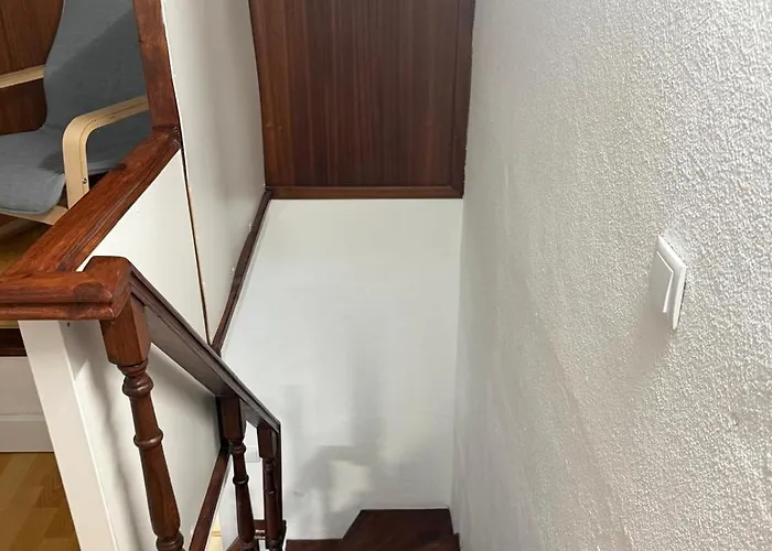 Casinha Da Penha De Franca * Lisboa