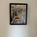 Casinha Da Penha De Franca Apartamento
