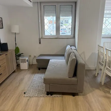 Casinha Da Penha De Franca Lisbon