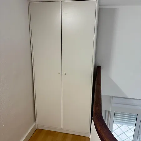 Appartement Casinha Da Penha De França Lisboa