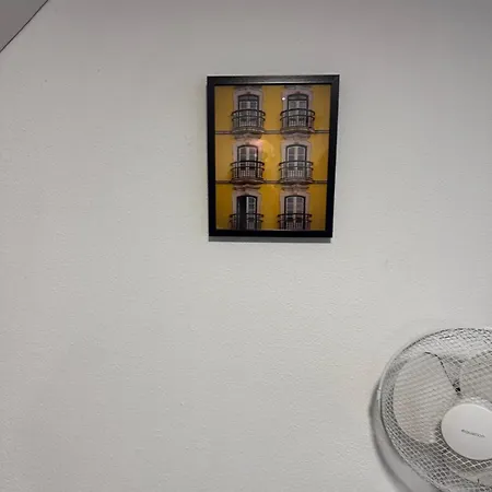 Appartement Casinha Da Penha De França Lisboa