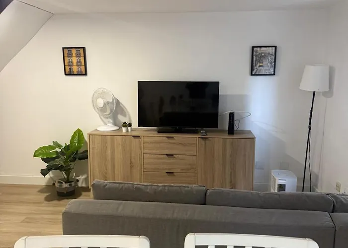 Casinha Da Penha De Franca Apartment *