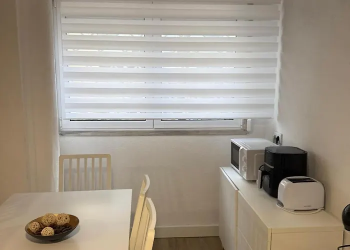 Casinha Da Penha De Franca *