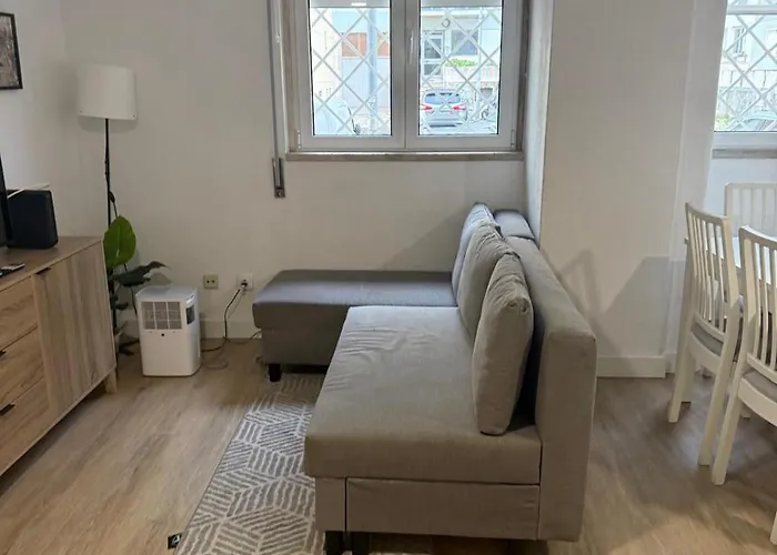 Casinha Da Penha De Franca Lisbon