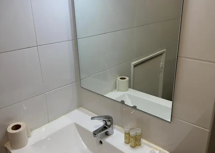 Apartment Casinha Da Penha De Franca Lisbon