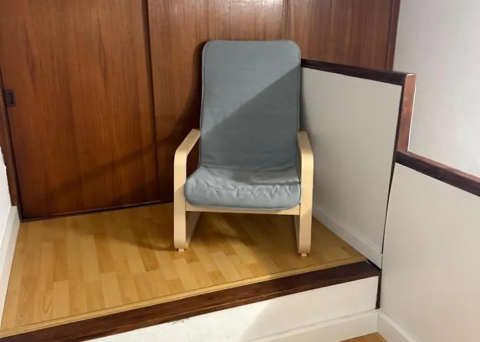 Apartment Casinha Da Penha De Franca Lisbon