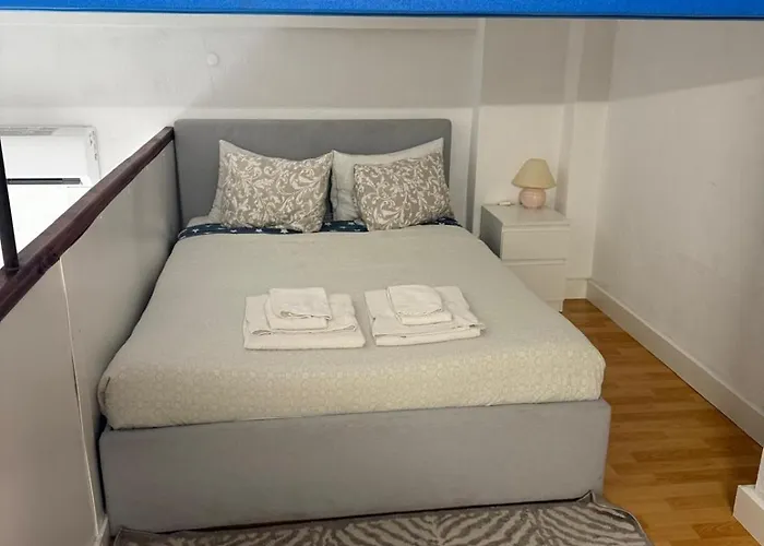 Apartment Casinha Da Penha De Franca