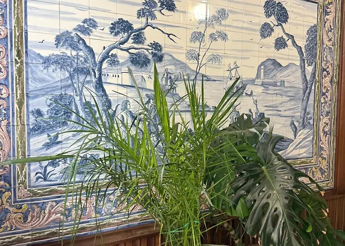 Apartment Casinha Da Penha De Franca *