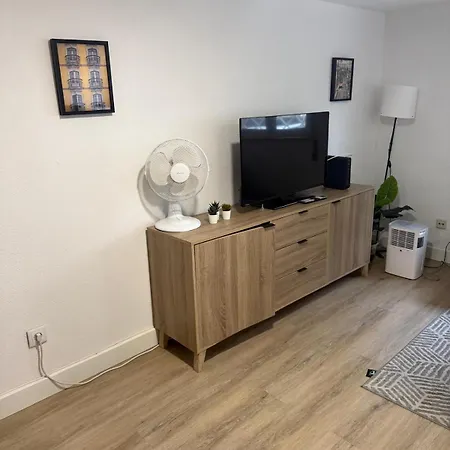 Casinha Da Penha De França Appartement Lisboa