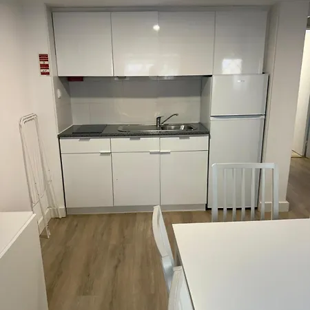 Casinha Da Penha De França Appartement Lisboa
