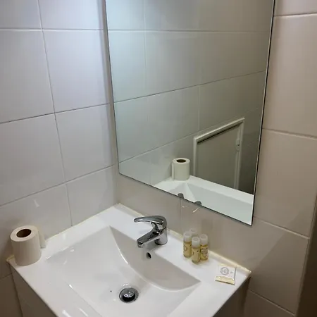Apartmán Casinha Da Penha De Franca Lisboa