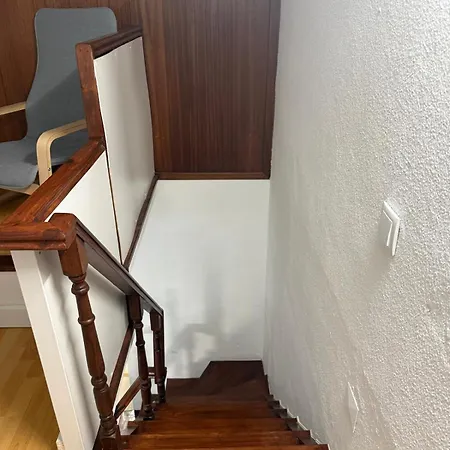 Casinha Da Penha De Franca * Lizbona