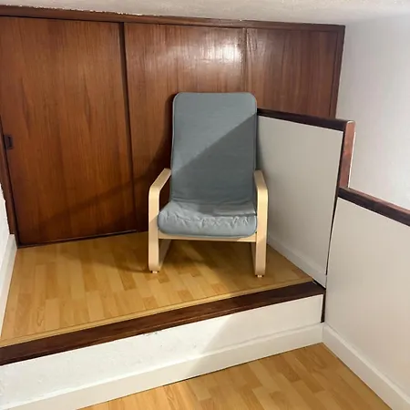 Apartament Casinha Da Penha De Franca Lizbona