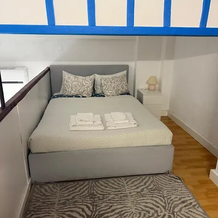 Apartament Casinha Da Penha De Franca